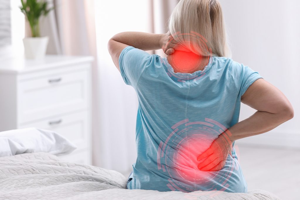 pain management doctor Fairfax VA
