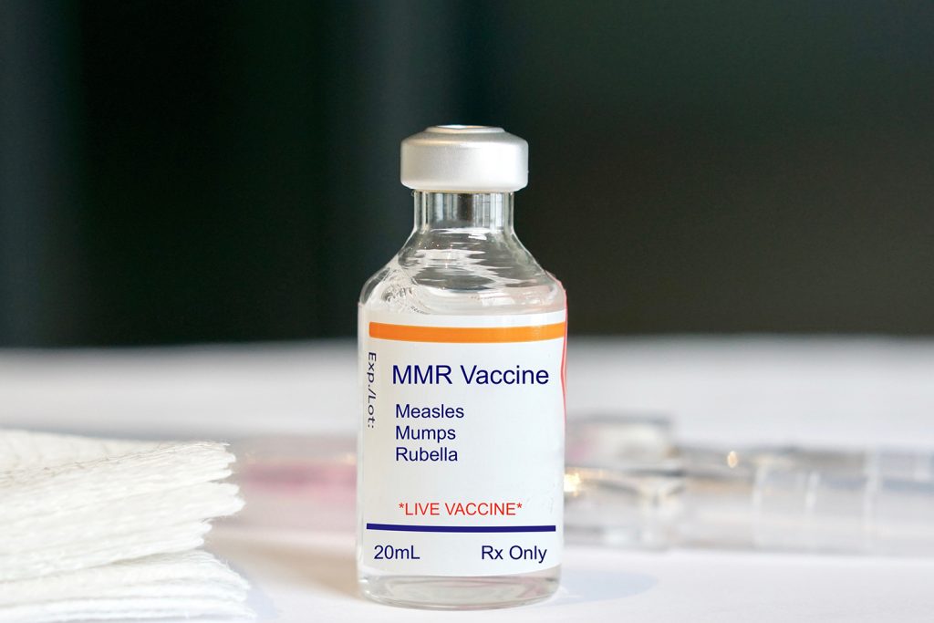 Concierge Care norvinia adult measles 02