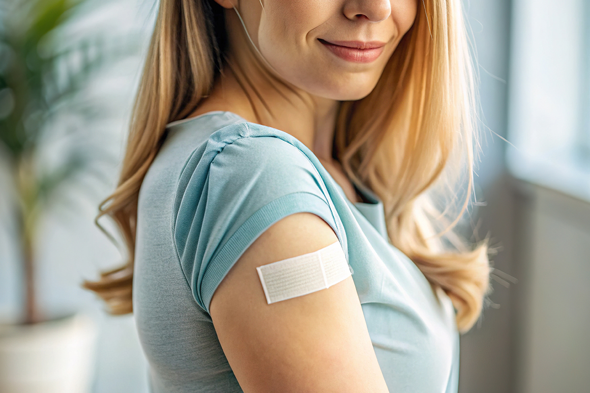 should I get the shingles vaccine