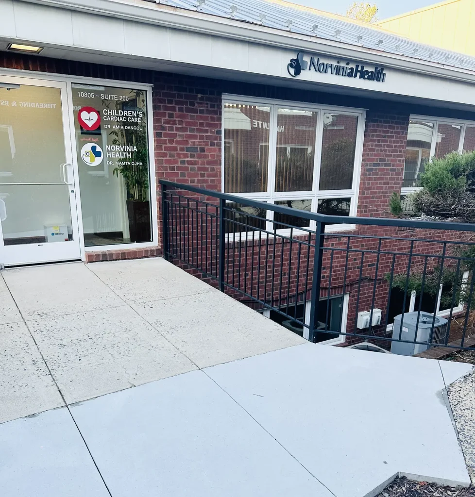 Primary Care Directions To Our Office 20 Concierge Care entry