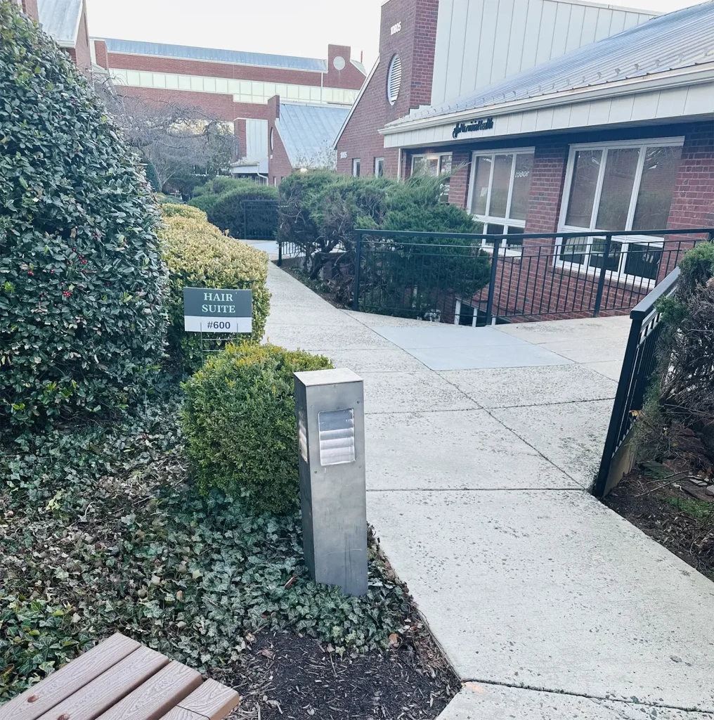 Primary Care Directions To Our Office 19 Concierge Care path
