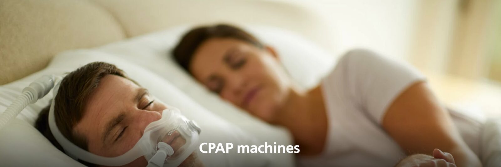 Primary Care Sleep Apnea 2 CPAP machine used to treat sleep apnea