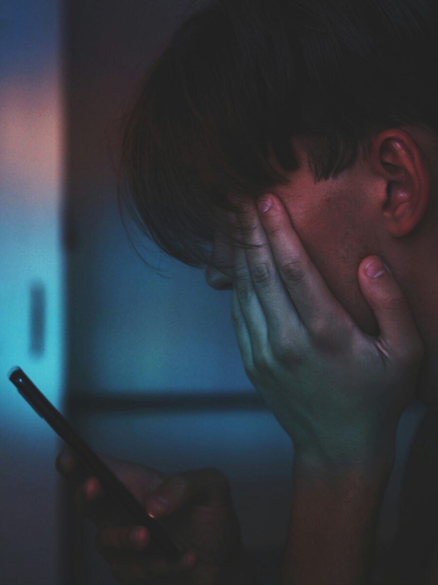 Primary Care Fatigue: Common Causes and When to See Your Doctor 1 Exhausted person representing fatigue evaluation Fairfax care