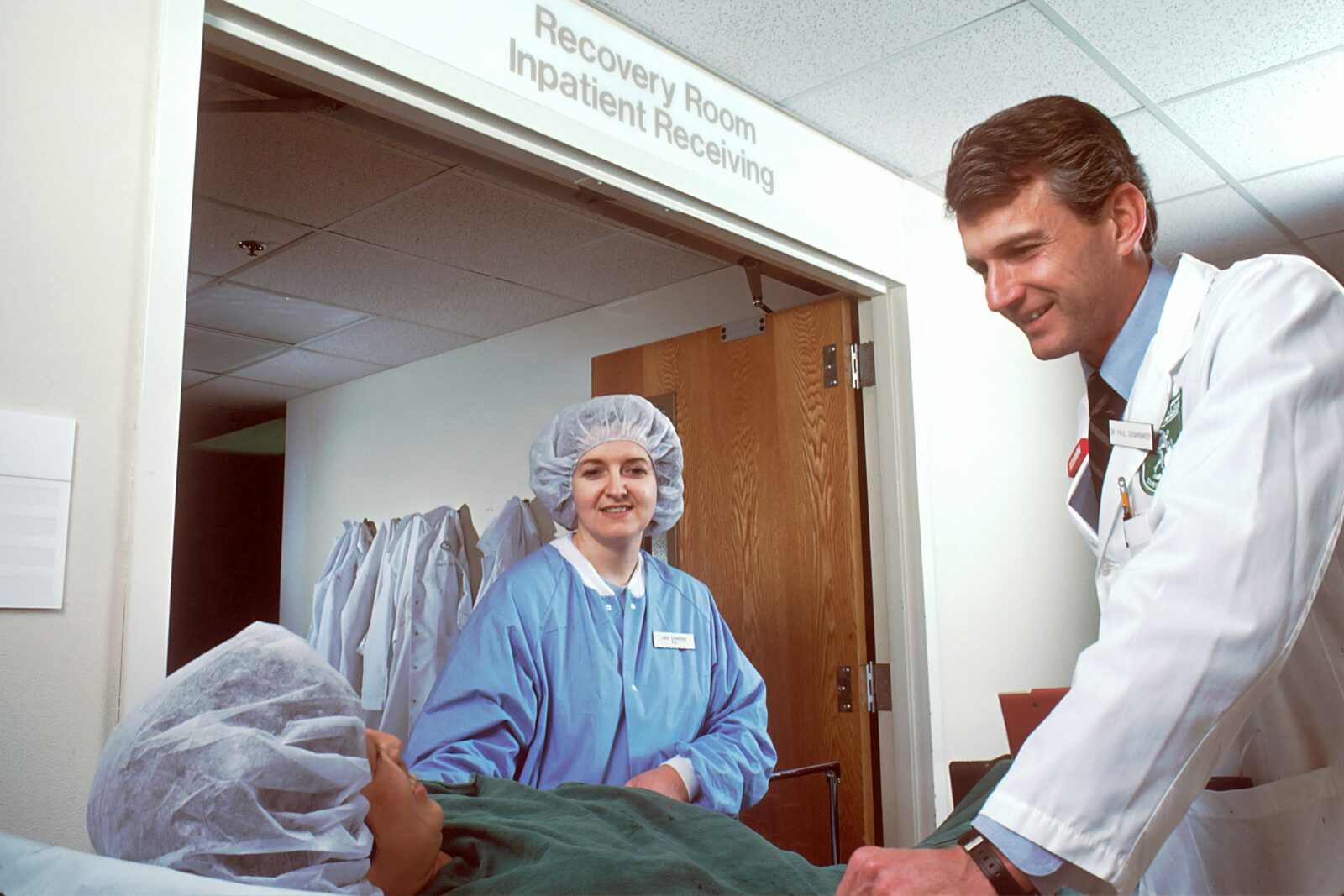 Primary Care Preoperative Evaluation 1 Preoperative evaluation and surgical clearance Fairfax patient care team